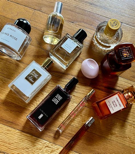 what size perfume for travel